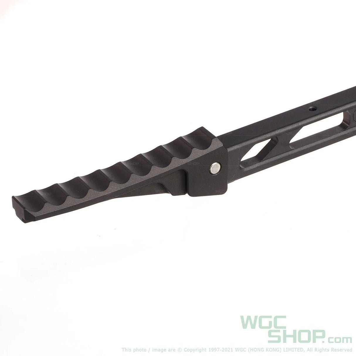 5KU AB-8 Style With Folding Buttplate Stock - WGC Shop