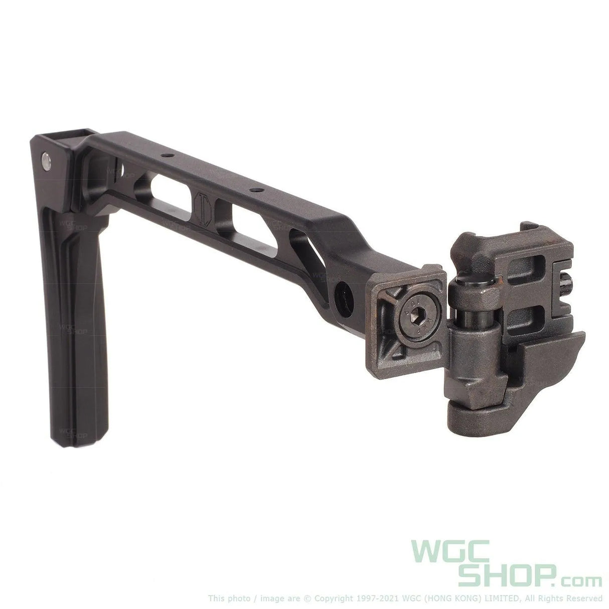 5KU AB-8R Style With Folding Buttplate Stock - WGC Shop