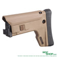 5KU ACR Style Retractable Stock for CYMA AK AEG ( 5KU - 369 ) Dark Earth 5KU-369-DE - WGC Shop