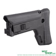 5KU ACR Style Retractable Stock for CYMA AK AEG ( 5KU-369 )-5KU-369-BK