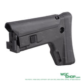 5KU ACR Style Retractable Stock for CYMA AK AEG ( 5KU-369 )-5KU-369-BK