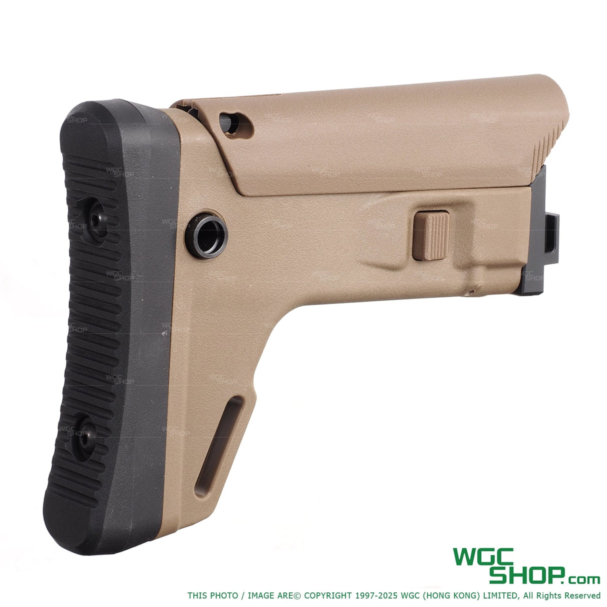 5KU ACR Style Retractable Stock for CYMA AK AEG ( 5KU-369 )-