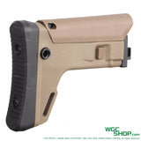 5KU ACR Style Retractable Stock for GHK / LCT AK105 Airsoft ( 5KU-GB-170 )-