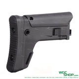 5KU ACR Style Retractable Stock for GHK / LCT AK105 Airsoft ( 5KU-GB-170 )-