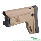 5KU ACR Style Retractable Stock for GHK / LCT AK105 Airsoft ( 5KU-GB-170 )-5KU-GB-170-T
