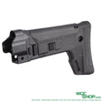 5KU ACR Style Retractable Stock for MARUI Next Gen MP5 AEG ( 5KU-409 )-5KU-409-BK