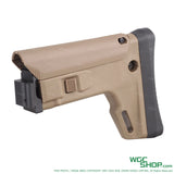 5KU ACR Style Retractable Stock for Marui SAIGA-12K GBB ( GBTM12K003 )-5KU-GBTM12K003T
