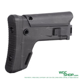 5KU ACR Style Retractable Stock for Marui SAIGA-12K GBB ( GBTM12K003 )-