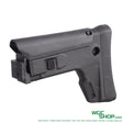 5KU ACR Style Retractable Stock for Marui SAIGA-12K GBB ( GBTM12K003 )-5KU-GBTM12K003BK