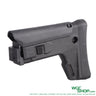 5KU ACR Style Retractable Stock for Marui SAIGA-12K GBB ( GBTM12K003 )-5KU-GBTM12K003BK