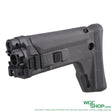 5KU ACR Style Retractable Stock for UMAREX / VFC MP5K GBB Airsoft ( 5KU - 394 ) 5KU-394 - WGC Shop