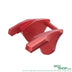 5KU Aluminum Ambi Thumb Safety for Marui Hi-Capa GBB Airsoft ( 5KU-GB-580 )-5KU-GB-580-RD-WGC Shop
