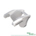 5KU Aluminum Ambi Thumb Safety for Marui Hi-Capa GBB Airsoft ( 5KU-GB-580 )-5KU-GB-580-SV-WGC Shop
