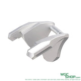 5KU Aluminum Ambi Thumb Safety for Marui Hi-Capa GBB Airsoft ( 5KU-GB-580 )-5KU-GB-580-SV-WGC Shop