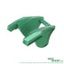 5KU Aluminum Ambi Thumb Safety for Marui Hi-Capa GBB Airsoft ( 5KU-GB-580 )-5KU-GB-580-GN-WGC Shop
