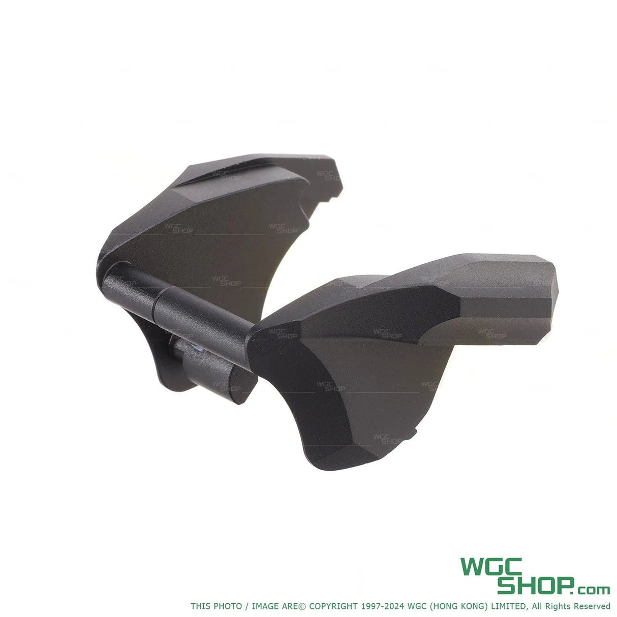 5KU Aluminum Ambi Thumb Safety for Marui Hi-Capa GBB Airsoft ( 5KU-GB-580 )-WGC Shop