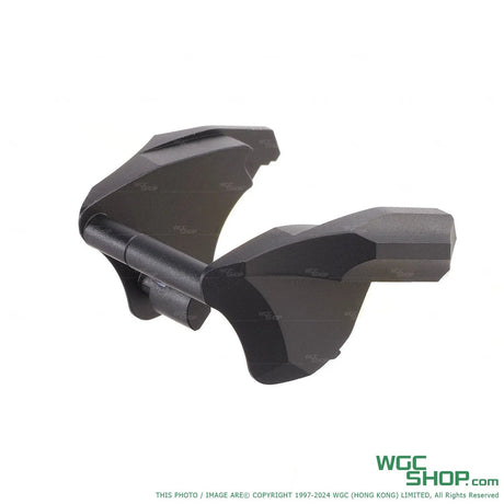5KU Aluminum Ambi Thumb Safety for Marui Hi-Capa GBB Airsoft ( 5KU-GB-580 )-WGC Shop