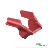 5KU Aluminum Ambi Thumb Safety Type 2 for MARUI Hi-Capa GBB Airsoft-5KU-GB-599-RD-WGC Shop