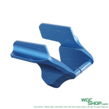 5KU Aluminum Ambi Thumb Safety Type 2 for MARUI Hi-Capa GBB Airsoft-5KU-GB-599-BU-WGC Shop