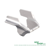 5KU Aluminum Ambi Thumb Safety Type 2 for MARUI Hi-Capa GBB Airsoft-5KU-GB-599-SV-WGC Shop