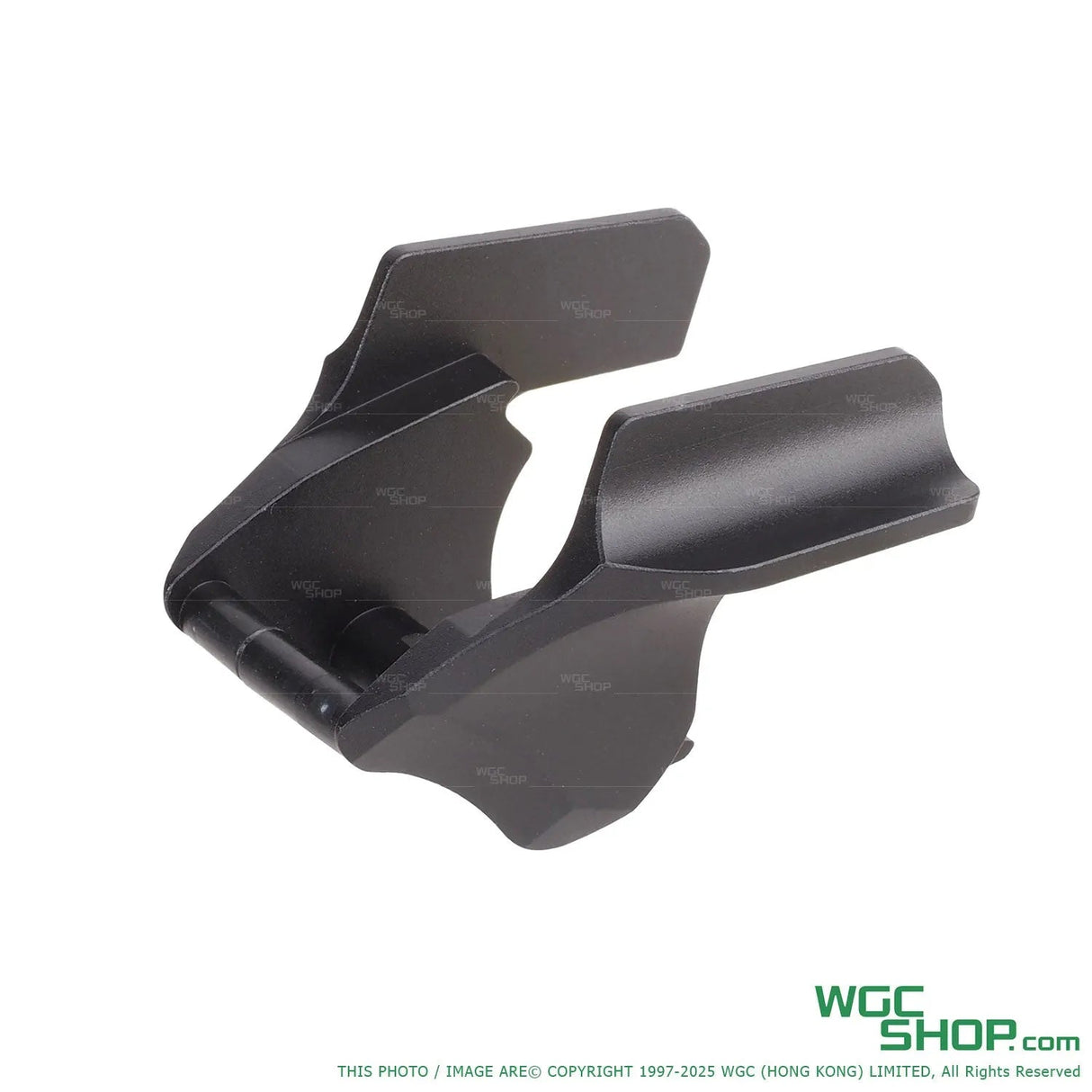 5KU Aluminum Ambi Thumb Safety Type 2 for MARUI Hi-Capa GBB Airsoft-WGC Shop