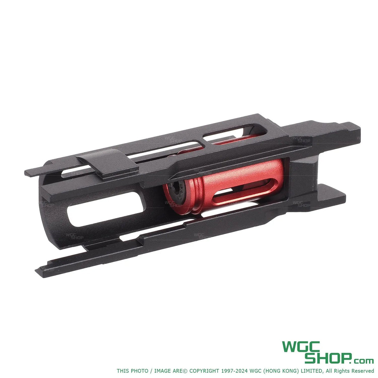 5KU Aluminum Blowback Housing for Maui Hi-Capa GBB Airsoft ( 5KU-GB-576 )-WGC Shop