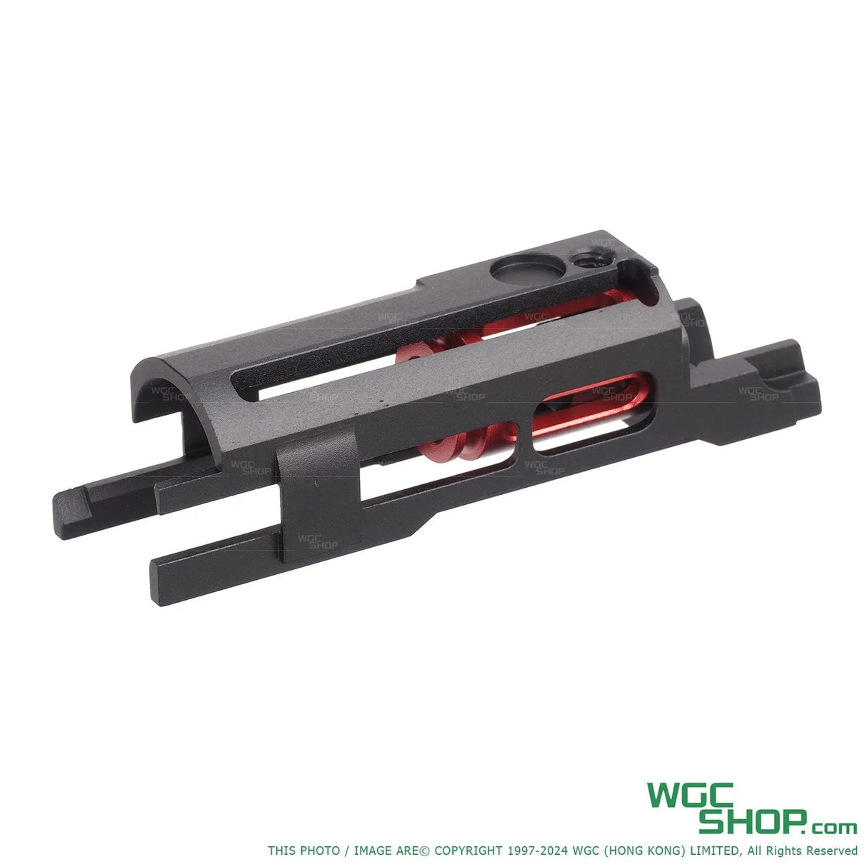 5KU Aluminum Blowback Housing for Maui Hi-Capa GBB Airsoft ( 5KU-GB-576 )-5KU-GB-576-BK-WGC Shop