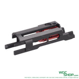5KU Aluminum Blowback Housing for Maui Hi-Capa GBB Airsoft ( 5KU-GB-576 )-5KU-GB-576-BK-WGC Shop