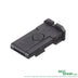 5KU Aluminum BO-MAR Style Rear Sight for Marui Hi-Capa GBB Airsoft ( 5KU-GB-582 )-5KU-GB-582-BK-WGC Shop