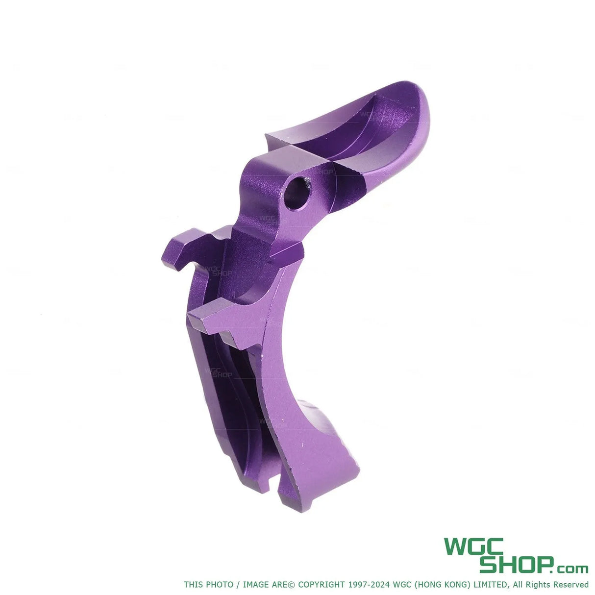5KU Aluminum Grip Safety for Marui Hi-Capa GBB Airsoft ( 5KU-GB-579 )-5KU-GB-579-PU-WGC Shop