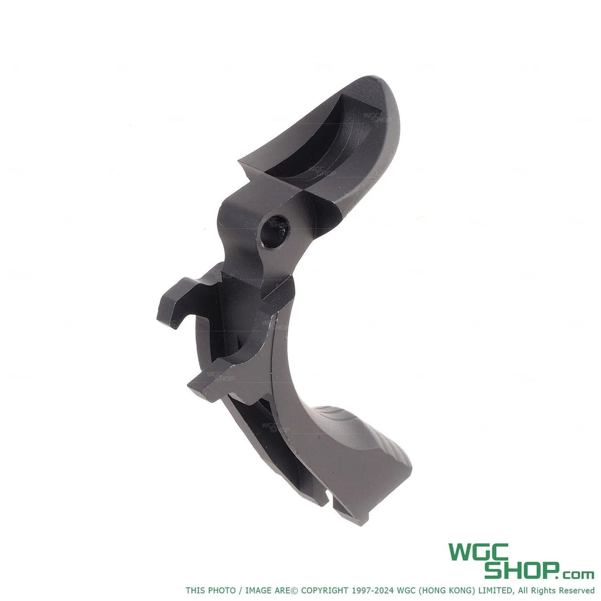 5KU Aluminum Grip Safety for Marui Hi-Capa GBB Airsoft ( 5KU-GB-579 )-5KU-GB-579-BK-WGC Shop