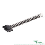 5KU Aluminum Guide Rod Set for AAP-01 GBB Airsoft ( 5KU-ABAAP-016 )-5KU-ABAAP-016-BK-WGC Shop
