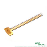 5KU Aluminum Guide Rod Set for AAP-01 GBB Airsoft ( 5KU-ABAAP-016 )-5KU-ABAAP-016-GD-WGC Shop