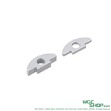 5KU Aluminum Guide Rod Set for AAP-01 GBB Airsoft ( 5KU-ABAAP-016 )-WGC Shop