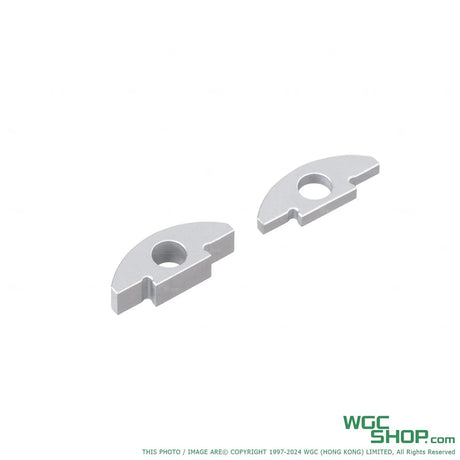 5KU Aluminum Guide Rod Set for AAP-01 GBB Airsoft ( 5KU-ABAAP-016 )-WGC Shop