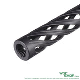 5KU Aluminum Hollow Outer Barrel for Marui Hi-Capa 5.1 ( GB-557 ) - WGC Shop