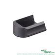 5KU Aluminum Mag Base for KJ Shadow 2 GBB Airsoft ( Type 1 / GBSD2001 )-5KU-GBSD2001-BK-WGC Shop