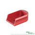 5KU Aluminum Mag Base for KJ Shadow 2 GBB Airsoft ( Type 1 / GBSD2001 )-5KU-GBSD2001-RD-WGC Shop