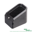 5KU Aluminum Magazine Base for MARUI G17 Gen5 MOS GBB ( GBTM17G5007 ) 5KU-GBTM17G5007BK - WGC Shop