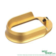 5KU Aluminum Magwell for SIG AIR / VFC P320 X - Series GBB Airsoft ( GBVM008 ) Gold 5KU-GBVM008GD - WGC Shop