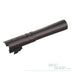 5KU Aluminum Outer Barrel for Marui Hi-Capa 4.3 GBB Airsoft ( GB-522 ) - WGC Shop