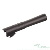 5KU Aluminum Outer Barrel for Marui Hi-Capa 4.3 GBB Airsoft ( GB-522 ) - WGC Shop