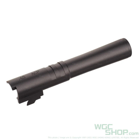 5KU Aluminum Outer Barrel for Marui Hi-Capa 4.3 GBB Airsoft ( GB-522 ) - WGC Shop