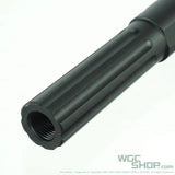 5KU Aluminum Outer Barrel for Marui Hi-Capa 4.3 GBB Airsoft ( GB-549 ) - WGC Shop