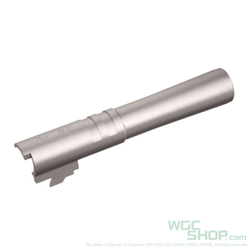 5KU Aluminum Outer Barrel for Marui Hi-Capa 4.3 GBB Airsoft ( GB-522 ) - WGC Shop