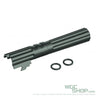 5KU Aluminum Outer Barrel for Marui Hi-Capa 4.3 GBB Airsoft ( GB-549 ) - WGC Shop