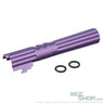 5KU Aluminum Outer Barrel for Marui Hi-Capa 4.3 GBB Airsoft ( GB-549 ) - WGC Shop