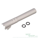 5KU Aluminum Outer Barrel for Marui Hi-Capa 5.1 GBB Airsoft - WGC Shop