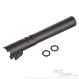 5KU Aluminum Outer Barrel for Marui Hi-Capa 5.1 GBB Airsoft - WGC Shop