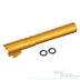 5KU Aluminum Outer Barrel for Marui Hi-Capa 5.1 GBB Airsoft - WGC Shop